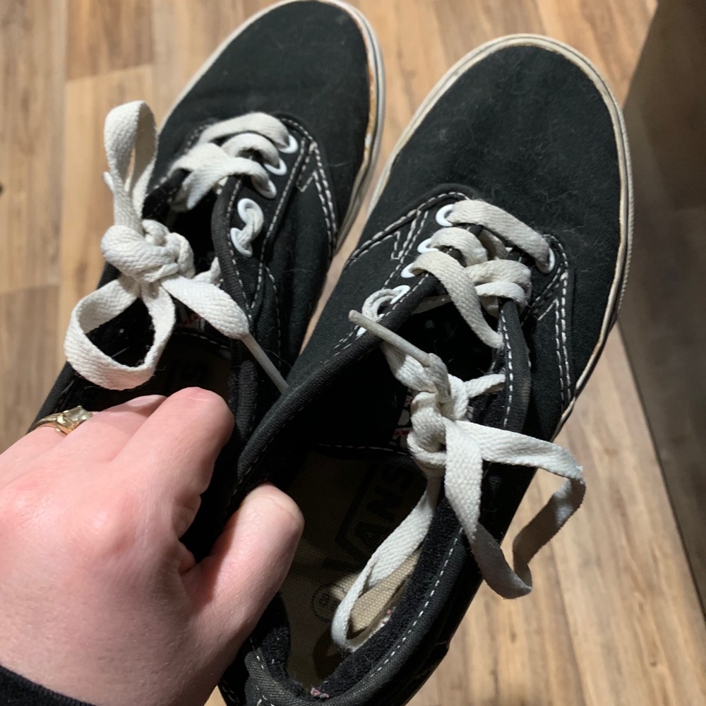 Women’s Vans